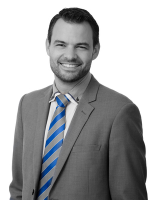 Jonathan Clover - Real Estate Agent