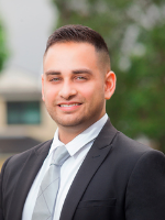 Steven Khawam - Real Estate Agent