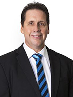 Andrew Sherrington - Real Estate Agent