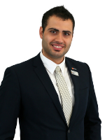 Poyan Modaressi - Real Estate Agent