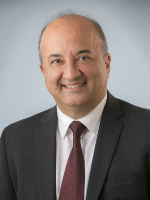 John Lyrtzis - Real Estate Agent