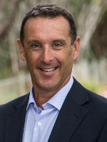 Tony Holland - Real Estate Agent