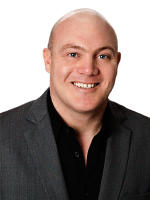 Nik Jones - Real Estate Agent