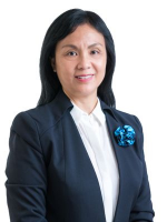 Anna Du - Real Estate Agent