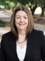 Sharon Wilson - Real Estate Agent