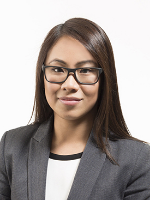 Truc Nguyen - Real Estate Agent