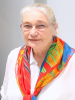 Patty Sinnamon - Real Estate Agent