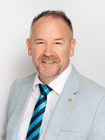 Glenn Nelson - Real Estate Agent
