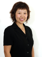 Zora Liu - Real Estate Agent