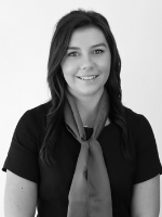 Stacey Clarke - Real Estate Agent
