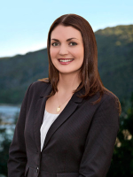 Sarah Hinde - Real Estate Agent