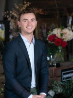 Jacob Platt - Real Estate Agent
