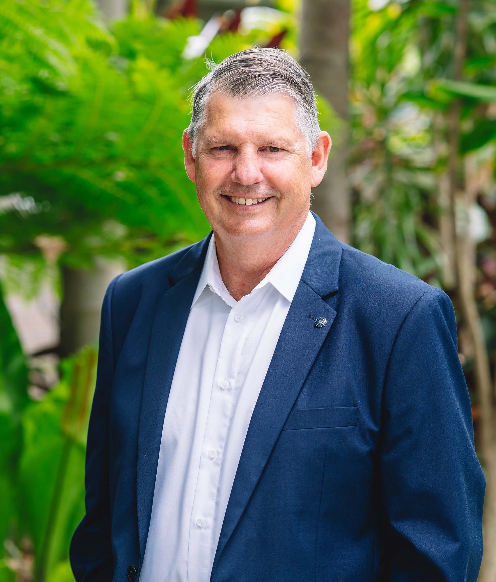 Andrew Dobbie - Real Estate Agent