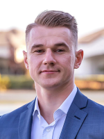 Dominic Przylucki - Real Estate Agent