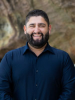 John Haidar - Real Estate Agent