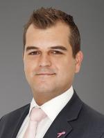 Rohan Cleary - Real Estate Agent