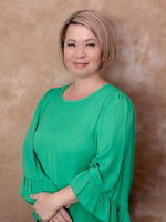 Gabby Sawyer - Real Estate Agent