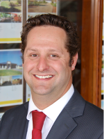 David Goldring - Real Estate Agent