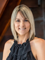 Linda Suffredini - Real Estate Agent