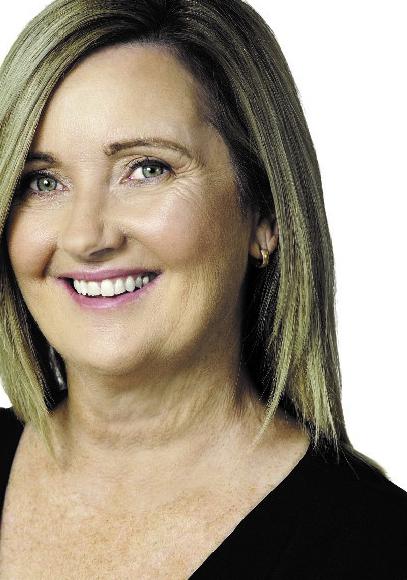Frances Fry - Real Estate Agent