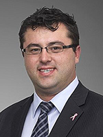 Steve Hatzi - Real Estate Agent