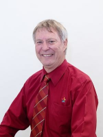 Trevor Chapman - Real Estate Agent