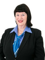 Gayle Thompson - Real Estate Agent