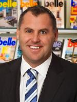 Daniel Gillespie - Real Estate Agent