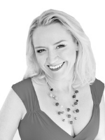 Sandra Sherratt - Real Estate Agent