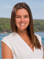 Jessica Gollan - Real Estate Agent