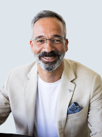 Daniel Mendes - Real Estate Agent