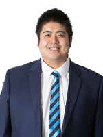 Ming Wang - Real Estate Agent