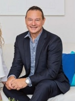 George Parzis - Real Estate Agent