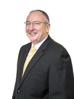 Keith Cramp - Real Estate Agent