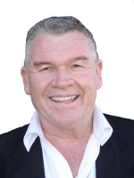 Neville Vellacott - Real Estate Agent