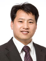Patrick Phu - Real Estate Agent