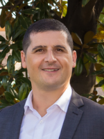 Jim Svalina - Real Estate Agent