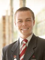 Benjamin Hamilton - Real Estate Agent