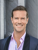 Aaron Bongiorno - Real Estate Agent