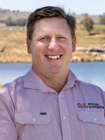 Tom Campbell - Real Estate Agent
