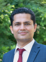 Deepak Bangarh - Real Estate Agent