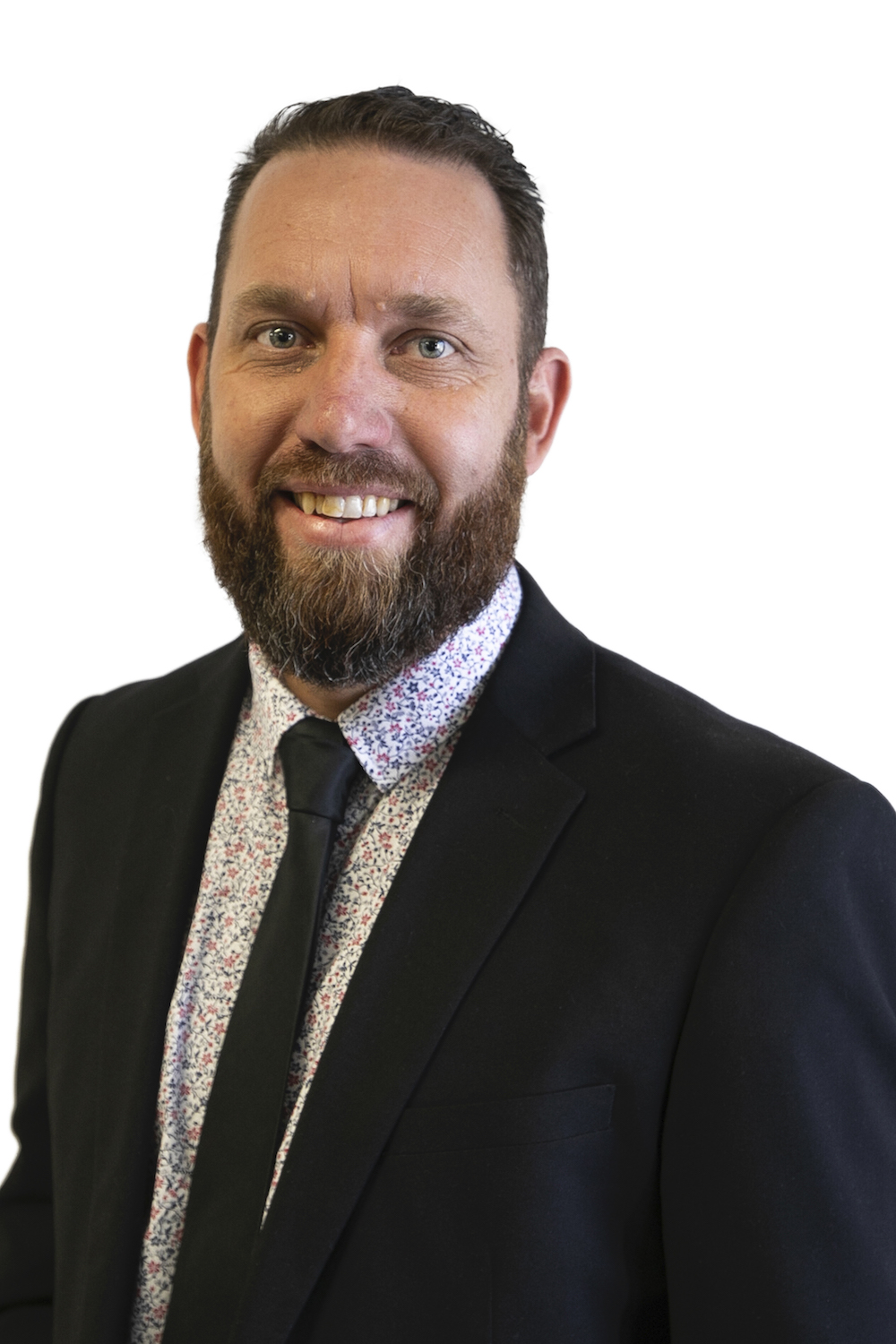 Dylan Hopp - Real Estate Agent