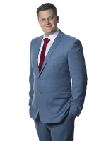Joel Ruge - Real Estate Agent