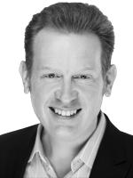 Peter Grant - Real Estate Agent