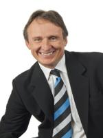 Duro Margaretic - Real Estate Agent