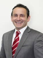 Peter Varellas - Real Estate Agent