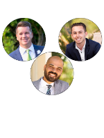 Patrick Brad and Milad Team - Real Estate Agent