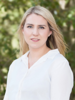 Jessamy Lomax - Real Estate Agent