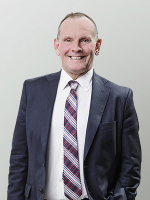 Ken Griffith - Real Estate Agent