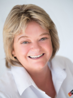 Robyn Jessop - Real Estate Agent